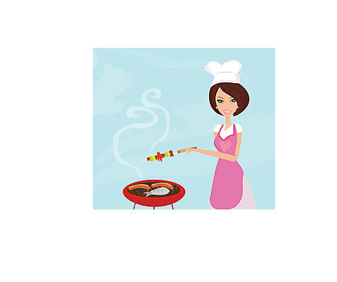 EPS 해외이미지 접시 여자 음식 일러스트 양파 육류 야외 여름 소풍 식사 저녁식사 소고기 튀김 최고 뜨거움 연기 맛 그릴 바비큐 굽기 만족 향기 아로마 점심식사 케밥 송아지고기 식용 해외202004 해외일러스트 식기 계절 감정 컨셉 채소 식재료 주방용품 사람 야외활동 구이 냄새 파일형식 벡터 이미지허브