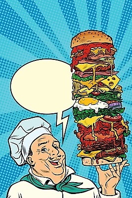 EPS 해외이미지 직업 손 디자인 남자 음식 백그라운드 유니폼 다이어트 토마토 채소 일러스트 비즈니스 양파 노동자 치즈 패스트푸드 샌드위치 건강 육류 스테이크 요리 씨앗 서기 사람 탑 식당 요리사 식사 저녁식사 이탈리아 샐러드 소고기 햄버거 흰색 업무 발표 클래식 맛 그릴 폐기물 상추 큼 케첩 굽기 종업원 직원 오브젝트 서비스 속도 메뉴 초대 깨 레시피 칼로리 보여주기 마요네즈 점심식사 고립 번 뷔페 제빵사 치즈버거 캡모자 해로움 해외202004 해외일러스트 식물 모자_잡화 건축물 옷 유럽 빵 컬러 컨셉 식재료 모션 주방용품 유제품 서양음식 신체부위 상점 작업 조미료 소스_음식 인스턴트 쓰레기 크기 구이 파일형식 벡터 이미지허브