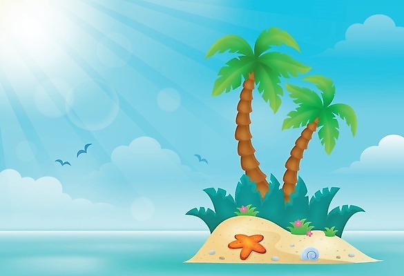 EPS 해외이미지 나무 식물 디자인 계절 모래 바다 줄기 섬 백그라운드 잎 일러스트 자연 조개 불가사리 손바닥 미술 풍경 물 여름 빛 햇빛 광선 작음 테마 해외202004 해외일러스트 자연요소 손 문화예술 어패류 극피동물 크기 생태계 파일형식 벡터 이미지허브