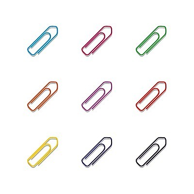 EPS 해외이미지 클립아트 모양 디자인 교육 종이 컨셉 일러스트 비즈니스 학교 집게 그래픽 세트 컬러풀 사무실 라벨 쪽지 웹 장비 공구 플랫 수집 심볼 사인 그림 문서 잠금 클립 바인더 고립 멀티 엘리먼트 철강 공급 해외202004 해외일러스트 컬러 인터넷 프레임 사무용품 도구 보안 파일형식 벡터 이미지허브