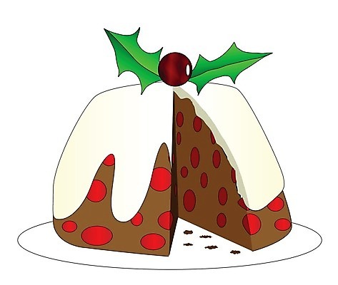 EPS 해외이미지 조각 잎 크리스마스 일러스트 부분 미술 그래픽 식사 축하 그림 푸딩 자두 고립 부스러기 브랜디 해외202004 해외일러스트 식물 기념일 컨셉 과일 문화예술 디저트 파일형식 벡터 이미지허브