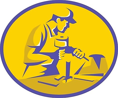 EPS 해외이미지 남자 조각 일러스트 노동자 그래픽 바위 공구 망치 복고 대리석 판매원 고립 석공 조각가 해외202004 해외일러스트 직업 재료 사람 돌_바위 도구 파일형식 벡터 이미지허브