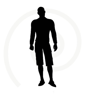 EPS 해외이미지 실루엣 무기 일러스트 성공 짧은머리 흑백 한명 서기 사람 성인 검은색 침묵 감사 몸통 승자 남자한명만 해외202004 해외일러스트 1 헤어스타일 감정 컬러 컨셉 모션 촬영기법 신체부위 소리 남자만 파일형식 벡터 이미지허브
