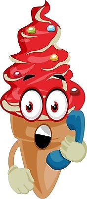 EPS 해외이미지 디자인 남자 음식 일러스트 비즈니스 통신 모바일 디저트 세포 미술 사람 성인 여름 스마트폰 핸드폰 초콜릿 냉동 얼음 추위 비즈니스맨 플랫 달콤 맛 만화 크림 부름 원뿔 요거트 와플 고립 바닐라 해외202004 해외일러스트 자연요소 도형 계절 컨셉 모션 문화예술 유제품 전자제품 스마트기기 직장인 파일형식 벡터 이미지허브