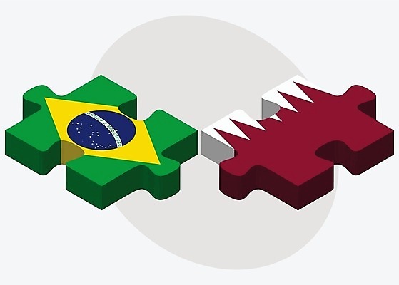 EPS 해외이미지 조각 컨셉 일러스트 비즈니스 관계 협력 함께함 사람 그래픽 3D 깃발 퍼즐 연결 결합 접속 오브젝트 항공 흰배경 카타르 나눔 브라질 해결 고립 전국 정부 정치 통일 브라질사람 해외202004 해외일러스트 백그라운드 중동 흰색 남아메리카 디지털합성 파일형식 벡터 이미지허브