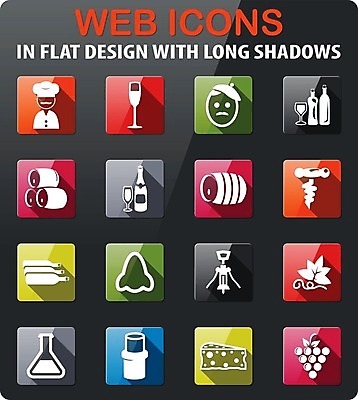 EPS 해외이미지 잎 일러스트 유리 포도 치즈 통 와인 마개 샴페인 심볼 코 예술가 포도밭 와인오프너 해외202004 해외일러스트 식물 밭 과일 재질 유제품 주류 신체부위 뚜껑 병따개 파일형식 벡터 이미지허브