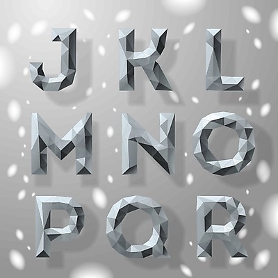 EPS 해외이미지 캐릭터 디자인 배너 알파벳 종이 백그라운드 컨셉 일러스트 텍스트 유리 추상 미술 장식 단어 빛 세트 컬러풀 유행 라벨 회색 메시지 가장자리 크리스탈 보석 편지 심볼 사인 메뉴 종이접기 다이아몬드 광택 타입 고립 폴리곤 프리즘 해외202004 해외일러스트 일러캐릭터 문자 영어 컬러 무늬 재질 문화예술 프레임 둘레 광석 광학기기 접기 파일형식 벡터 이미지허브