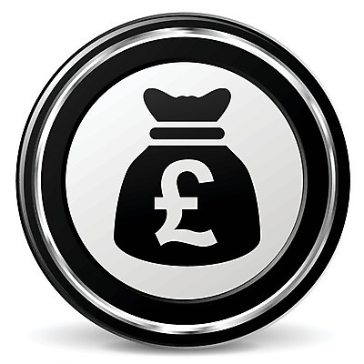 EPS 해외이미지 디자인 돈 가방 일러스트 금속 검은색 웹 회색 고급 은색 심볼 사인 파운드 고립 알루미늄 해외202004 해외일러스트 잡화 컬러 컨셉 인터넷 재질 재산 파일형식 벡터 이미지허브