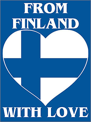 EPS 해외이미지 모양 1 지도 일러스트 핀란드 컬러풀 하트 깃발 역사 심볼 싱글 해외202004 해외일러스트 컬러 북유럽 파일형식 벡터 이미지허브