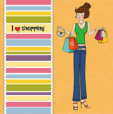 EPS 해외이미지 캐릭터 디자인 행복 여유 가방 일러스트 매달리기 선물 미술 미소 이벤트 책 쇼핑 기쁨 축하 생일 우아함 구매 만족 흥분 중독 쇼퍼홀릭 많음 세련 해외202004 해외일러스트 일러캐릭터 잡화 기념일 감정 컨셉 모션 문화예술 표정 파일형식 벡터 이미지허브