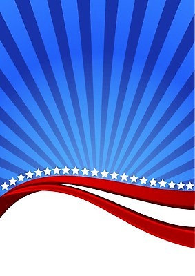 EPS 해외이미지 전통 별 백그라운드 컨셉 일러스트 빨간색 파란색 미국 줄무늬 자유 흰색 축하 깃발 민주주의 심볼 사인 애국심 독립 독립기념일 전국 해외202004 해외일러스트 자연요소 기념일 컬러 북아메리카 무늬 파일형식 벡터 이미지허브