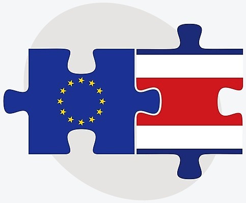 EPS 해외이미지 유럽 조각 컨셉 일러스트 비즈니스 관계 협력 함께함 사람 그래픽 3D 깃발 퍼즐 연결 결합 접속 오브젝트 흰배경 나눔 해결 고립 유럽연합 전국 정부 정치 코스타리카 통일 해외202004 해외일러스트 나라 백그라운드 흰색 중앙아메리카 디지털합성 파일형식 벡터 이미지허브