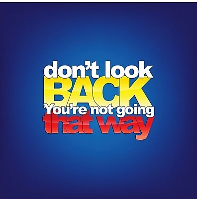 EPS 해외이미지 응시 행복 길 백그라운드 컨셉 일러스트 성공 미래 선물 타이포그라피 파란색 희망 운명 신선 목표 계획 방향 시작 과거 문제 진행 골 떠남 방법 전진 해외202004 해외일러스트 문자 시선 감정 컬러 모션 파일형식 벡터 이미지허브