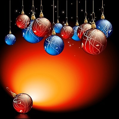 EPS 해외이미지 전통 계절 백그라운드 크리스마스 겨울 일러스트 공 휴가 프레임 장식 빨간색 축하 12월 사인 여의주 해외202004 해외일러스트 기념일 컬러 컨셉 날짜 파일형식 벡터 이미지허브