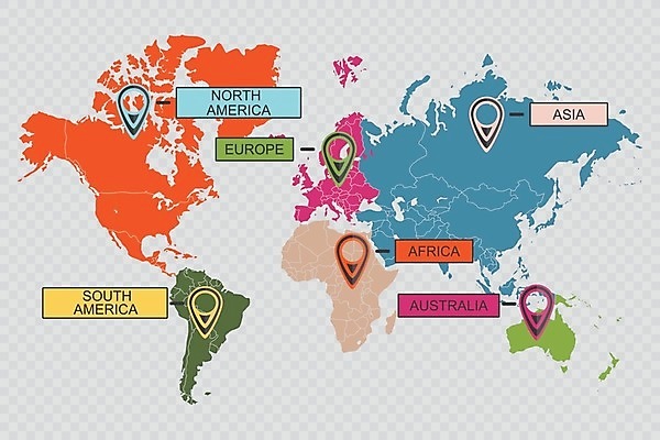 EPS 해외이미지 템플릿 디자인 지구 여행 백그라운드 컨셉 지도 일러스트 비즈니스 통신 추상 항해 그림자 그래픽 빛 세트 컬러풀 세계 글로벌 꼬리표 웹 인포그래픽 정보 발표 플랫 연결 방향 심볼 사인 보고서 대륙 옵션 레이아웃 체크무늬 심플 충고 해외202004 해외일러스트 컬러 무늬 인터넷 배_교통 라벨 파일형식 벡터 이미지허브