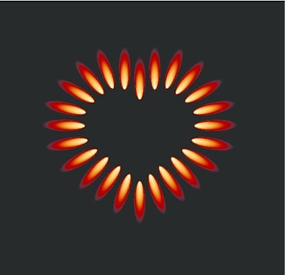 EPS 해외이미지 클립아트 모양 디자인 컨셉 오렌지 일러스트 검은배경 불 추상 불꽃 주택 따뜻함 발렌타인데이 사랑 그래픽 빨간색 빛 노란색 주방 힘 에너지 하트 뜨거움 오븐 위험 난로 혀 버너 심볼 사인 가스 내추럴 연소 광 화상 해외202004 해외일러스트 자연요소 감정 컬러 백그라운드 무늬 과일 데이이벤트 건물 검은색 가전제품 입 상처 난방기 파일형식 벡터 이미지허브