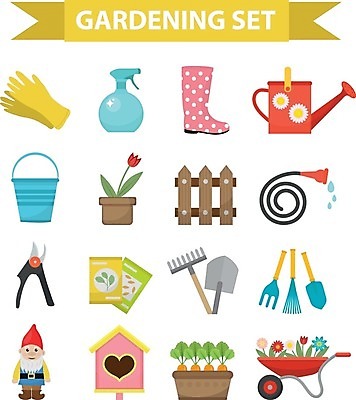EPS 해외이미지 식물 디자인 꽃 화분 장갑 백그라운드 일러스트 자연 씨앗 사람없음 야외 초록색 물 여름 세트 정원 봄 장비 성장 도구 공구 플랫 수집 모종삽 삽 양동이 물주기 원예 분무기 호스 갈퀴 해외202004 해외일러스트 자연요소 잡화 계절 컬러 모션 취미 생태계 파일형식 벡터 이미지허브