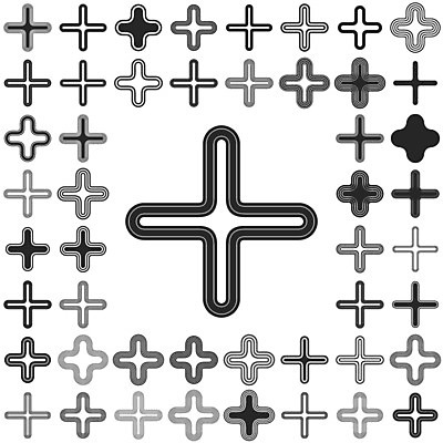 EPS 해외이미지 템플릿 디자인 별 선 과학 컨셉 십자가 곡선 일러스트 세트 검은색 웹 줄무늬 4 플러스 수집 심볼 사인 신분 심플 긍정 배지 네비게이션 그리스인 엘리먼트 폴리곤 미니멀리스트 해외202004 해외일러스트 자연요소 서양인 기호 컬러 무늬 인터넷 숫자 파일형식 벡터 이미지허브