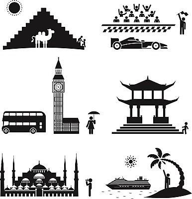 EPS 해외이미지 디자인 실루엣 아시아 문화 지구 여행 컨셉 일러스트 건축양식 휴가 잉글랜드 이집트 건물 그래픽 세트 픽토그램 세계 지구본 여행객 중국 탐험 역사 심볼 사인 런던 방문 천연기념물 발견 랜드마크 해외202004 해외일러스트 건축물 건축 나라 아프리카 영국 촬영기법 사람 파일형식 벡터 이미지허브