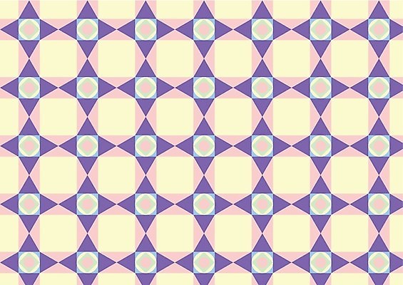 EPS 해외이미지 템플릿 디자인 분홍색 백그라운드 패턴 일러스트 벽지 표면 추상 미술 그래픽 장식 초록색 파란색 노란색 유행 보라색 수확 원형 화려 클래식 우아함 계획 타일 그림 질감 복고 직사각형 구성 엘리먼트 테마 파스텔톤 스타일 해외202004 해외일러스트 도형 컬러 컨셉 무늬 농업 문화예술 파일형식 벡터 이미지허브