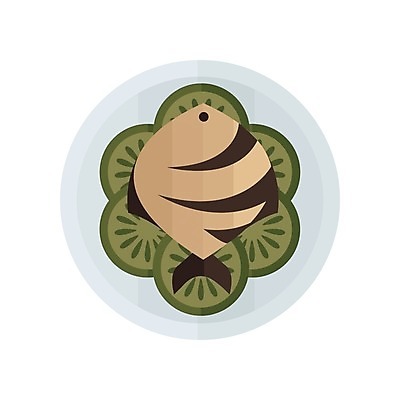 EPS 해외이미지 접시 음식 바다 채소 일러스트 오이 마늘 어류 요리 빨간색 초록색 식당 식사 저녁식사 이탈리아 튀김 흰색 신선 정상 상추 굽기 먹기 해산물 준비 올리브 버터 바질 베이스 오메가 해외202004 해외일러스트 식기 열매 유럽 컬러 모션 현악기 상점 수중동물 구이 파일형식 벡터 식물 동물 나라 악기 음악 문화예술 이미지허브