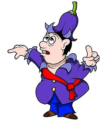 EPS 해외이미지 클립아트 캐릭터 일러스트 동화 왕관 말하기 대화 서기 사람 숫자 보라색 가리킴 왕 만화 제비꽃 그림 코믹 손그림 캄파눌라 해외202004 해외일러스트 일러캐릭터 식물 문자 꽃 컬러 모션 손짓 파일형식 벡터 이미지허브