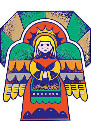 EPS 해외이미지 드레스 계절 꽃 행복 종교 크리스마스 겨울 날개 일러스트 텍스트 휴가 왕관 천사 크리스마스카드 기념 뿔 사랑 미술 그래픽 장식 빨간색 초록색 파란색 평화 벨트 흰색 축하 가운 천국 고립 노엘 해외202004 해외일러스트 식물 잡화 옷 기념일 감정 컬러 컨셉 문화예술 카드_감사 파일형식 벡터 이미지허브