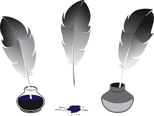 EPS 해외이미지 디자인 백그라운드 일러스트 자연 조류 잉크 파란색 흰색 시골 기록 얼룩 깃털 복고 거위 S 고립 옛날 용량 스타일 해외202004 해외일러스트 동물 알파벳 컬러 생태계 파일형식 벡터 이미지허브