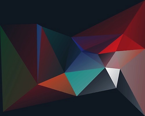 EPS 해외이미지 백그라운드 일러스트 추상 사람없음 그래픽 기하학 지오메트릭 해외202004 해외일러스트 무늬 파일형식 벡터 이미지허브