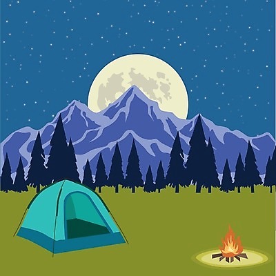 EPS 해외이미지 나무 라이프스타일 디자인 공원 포스터 별 여행 백그라운드 컨셉 일러스트 자연 하늘 휴가 휴식 산 텐트 풍경 야외 목재 그래픽 여름 여행객 계곡 캠핑 달 황무지 플랫 야간 숲 모닥불 만화 언덕 침엽수 내추럴 원정 해외202004 해외일러스트 자연요소 식물 계절 공공시설 재료 불 레저 캠핑도구 사람 생활 생태계 파일형식 벡터 이미지허브