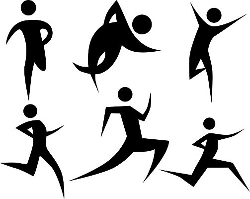 EPS 해외이미지 모양 실루엣 선 일러스트 건강 미술 사람 세트 달리기 조깅 운동 숫자 점프 검은색 흰색 막대기 그룹 심볼 심플 마라톤 고립 달리기선수 전력질주 주자 해외202004 해외일러스트 문자 컬러 모션 문화예술 촬영기법 경기 육상스포츠 육상선수 파일형식 벡터 이미지허브