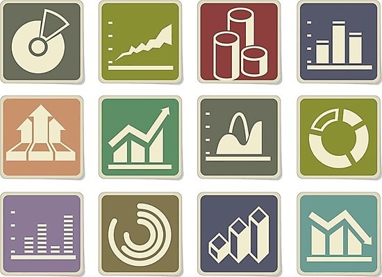 EPS 해외이미지 디자인 인터넷 일러스트 비즈니스 성공 그래프 흑백 금융 세트 자료 인포그래픽 흐름 성장 원형 플랫 떨어짐 연결 대표 하락 심볼 사인 보고서 원그래프 정보매체 코딩 해외202004 해외일러스트 도형 컨셉 촬영기법 경제 컴퓨터교육 파일형식 벡터 이미지허브