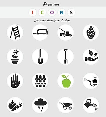 EPS 해외이미지 꽃 종이 음료 잎 토마토 채소 일러스트 사다리 딸기 날씨 해바라기 씨앗 컵 울타리 세트 태양 농장 탑 정원 검은색 웹 당근 우유 추위 체리 사과 온도계 수집 삽 원예 심플 밀가루 분무기 호스 온도 거름 외양간 고립 모종 묘목 쇠스랑 심기 해외202004 해외일러스트 자연요소 나무 식물 식기 건축물 컬러 농업 인터넷 과일 모션 유제품 뿌리채소 취미 담장 도구 가루 파일형식 벡터 이미지허브