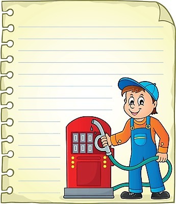 EPS 해외이미지 직업 응시 옷 행복 산업 종이 일러스트 비즈니스 노동자 미술 미소 사람 공책 공백 업무 작업 그리기 주름 역 휘발유 석유 서비스 그림 페이지 연료 가스 호스 펌프 구성 캡모자 해외202004 해외일러스트 모자_잡화 시선 감정 교통시설 모션 문화예술 문구용품 표정 파일형식 벡터 이미지허브