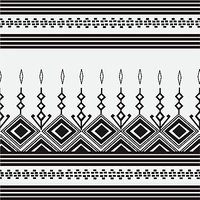 EPS 해외이미지 모양 디자인 선 백그라운드 패턴 일러스트 태국 벽지 표면 추상 미술 그래픽 치마 검은색 흰색 직물 그물 막대기 뜨개질 질감 정사각형 엮은 스타일 해외202004 해외일러스트 도형 아시아 컬러 무늬 하의 문화예술 취미 파일형식 벡터 이미지허브