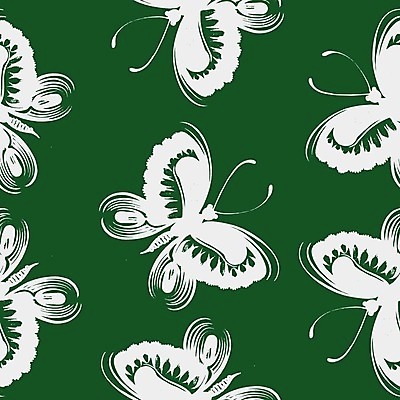 EPS 해외이미지 식물 디자인 꽃 나비 백그라운드 잎 일러스트 추상 사람없음 해외202004 해외일러스트 곤충 무늬 파일형식 벡터 이미지허브