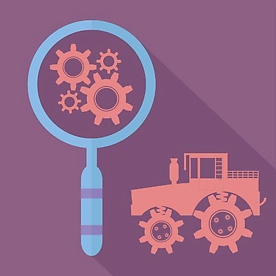 EPS 해외이미지 디자인 여행 일러스트 부분 빨간색 기계 고리 플랫 수리 큼 만화 오브젝트 검색 그림 트랙터 짐차 기어 땅바닥 힘찬 해외202004 해외일러스트 컬러 컨셉 자동차 바닥 크기 농기계 특수차량 파일형식 벡터 이미지허브