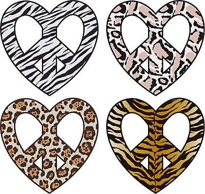 EPS 해외이미지 클립아트 동물 템플릿 디자인 행복 지구 야생동물 컨셉 패턴 일러스트 아이디어 사랑 그래픽 세트 세계 평화 희망 화목 기쁨 자유 하트 호랑이 수집 심볼 피부 사인 질감 신분 심플 얼룩말 70대 반대 치타 표범 엘리먼트 정치 히피 스타일 해외202004 해외일러스트 모양 노년 감정 무늬 포유류 신체부위 말_동물 파일형식 벡터 이미지허브