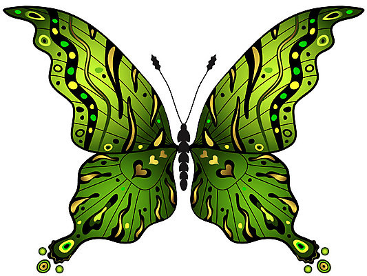 EPS 해외이미지 모양 디자인 실루엣 나비 곤충 일러스트 날리기 추상 발렌타인데이 장식 초록색 컬러풀 장난감 노란색 검은색 흰색 하트 점 황금 심볼 공상 목각 강렬 고립 엘리먼트 여의주 해외202004 해외일러스트 동물 컬러 무늬 모션 데이이벤트 촬영기법 파일형식 벡터 이미지허브