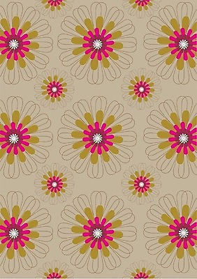 EPS 해외이미지 식물 꽃 백그라운드 잎 꽃무늬 패턴 일러스트 자연 벽지 추상 미술 그래픽 장식 정원 봄 화려 심볼 질감 복고 동물상 엘리먼트 스타일 해외202004 해외일러스트 계절 컨셉 무늬 문화예술 조형물 생태계 파일형식 벡터 이미지허브