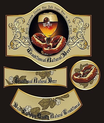 EPS 해외이미지 디자인 배너 계절 리본 음료 백그라운드 일러스트 비즈니스 텍스트 유리 프레임 맥주 미술 세트 라벨 알코올 신선 바 액체 시원함 갈증 상쾌 그림 복고 내추럴 양조장 어려움 옛날 옥토버페스트 스타일 브레첼 해외202004 해외일러스트 감정 재질 문화예술 디저트 주류 파일형식 벡터 이미지허브