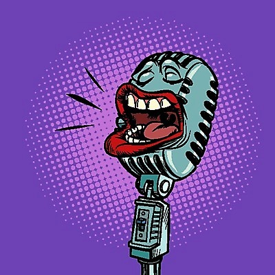 EPS 해외이미지 직업 음악 백그라운드 일러스트 노래 통신 말하기 서기 금속 검은색 소리 콘서트 공연 장비 무대 수확 흰색 기구 클래식 볼륨 심볼 마이크 오브젝트 사인 면접 라디오 복고 쇼 오디오 방송 목소리 노래방 고립 뮤지컬 보컬 옛날 팝 생존 해외202004 해외일러스트 컬러 음향기기 컨셉 농업 비즈니스 모션 재질 문화예술 이벤트 전자제품 파일형식 벡터 이미지허브