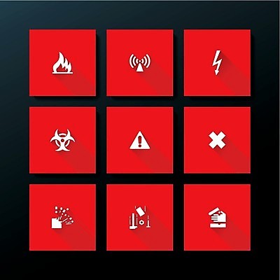 EPS 해외이미지 모양 디자인 배너 산업 컨셉 십자가 오렌지 일러스트 불 열쇠 바람 3 그림자 경고 안전 그래픽 컵 빨간색 세트 노란색 3D 꼬리표 환경 검은색 웹 장비 정보 업무 원형 플랫 숲 위험 심볼 사인 보안 가스 조심 경보 고립 그만 인터페이스 해외202004 해외일러스트 자연요소 도형 식기 컬러 인터넷 과일 날씨 라벨 작업 디지털합성 파일형식 벡터 이미지허브