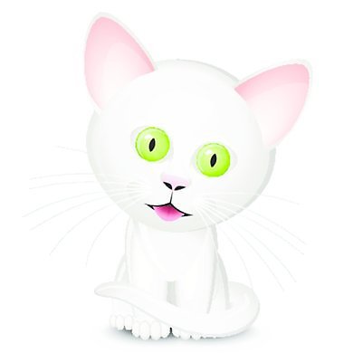 EPS 해외이미지 클립아트 동물 캐릭터 디자인 어린이 일러스트 미술 앉기 반려동물 장난감 고양이 기쁨 흰색 아기 달콤 상품 작음 만화 싱글 부드러움 고립 마스코트 해외202004 해외일러스트 일러캐릭터 감정 컬러 포유류 모션 문화예술 사람 감각 맛 크기 파일형식 벡터 이미지허브