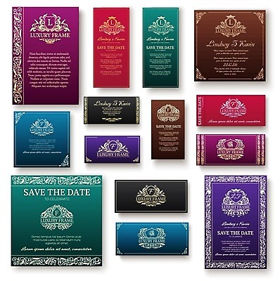 EPS 해외이미지 종이 리플렛 백그라운드 꽃무늬 일러스트 캘리그라피 프레임 사람없음 단어 와인 축제 잡지 레이아웃 바로크 해외202004 해외일러스트 문자 꽃 무늬 주류 간행물 파일형식 벡터 이미지허브