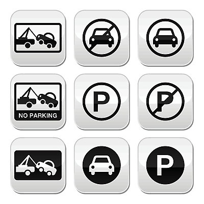 EPS 해외이미지 일러스트 자동차 표시 경고 사람없음 금지 주차 주차장 견인 주차금지 해외202004 해외일러스트 육상교통 파일형식 벡터 이미지허브