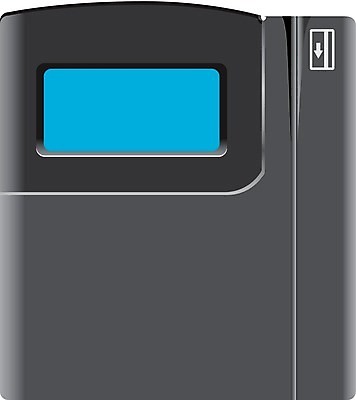 EPS 해외이미지 직업 손 종이 벽 시계 이동 일러스트 비즈니스 노동자 사무실 디지털 잡기 시간 신용카드 만화 종업원 준비 전자 고용 삽입 자동 제어 해외202004 해외일러스트 컨셉 모션 신체부위 금융 구직 채용 파일형식 벡터 이미지허브