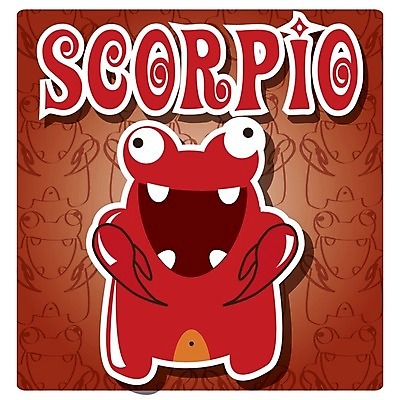 EPS 해외이미지 동물 캐릭터 디자인 지구 얼굴 어린이 패턴 일러스트 하늘 미래 생물 그래픽 빨간색 물 장난감 외계인 표현 달콤 치아 시원함 무서움 만화 전갈 심볼 사인 코믹 점성술 신화 전갈자리 마스코트 몬스터 스타일 해외202004 해외일러스트 일러캐릭터 자연요소 감정 컬러 컨셉 무늬 절지류 사람 신체부위 별자리 미확인물체 소화기관 맛 파일형식 벡터 이미지허브