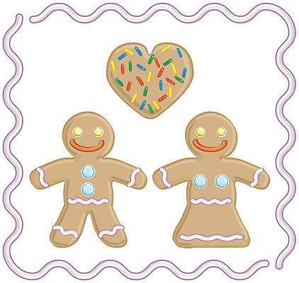 EPS 해외이미지 전통 어린이 크리스마스 일러스트 휴가 사탕 사랑 요리 파티 쿠키 케이크 기쁨 하트 먹기 향신료 해외202004 해외일러스트 모양 기념일 감정 모션 디저트 사람 이벤트 향미료 파일형식 벡터 이미지허브