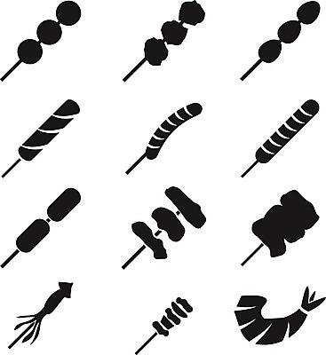 EPS 해외이미지 모양 디자인 실루엣 음식 바다 일러스트 공 새우 육류 돼지고기 요리 미술 그래픽 장식 소풍 상점 주방 계란 식사 카페 소고기 바 막대기 소시지 꼬치 시장 그릴 바비큐 미트볼 심볼 해산물 오브젝트 사인 메뉴 오징어 클립 고립 매각 해외202004 해외일러스트 식재료 주방용품 문화예술 연체동물 촬영기법 갑각류 야외활동 알 수중동물 가공식품 파일형식 벡터 이미지허브